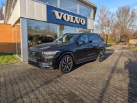 Gebraucht Volvo XC90 Plus 235 PS (172 kW) 2022 Onyx black SUV
