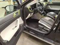 Używany VW Taigo Style 150 KM (110 kW) 2025 Czarny SUV