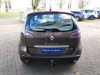 gebraucht Renault Scénic III Navi/AHK/SHZ/PDC/Bluetooth