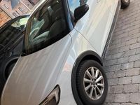 Gebraucht Audi A1 116 PS (85 kW) 2020 Weiß SUV