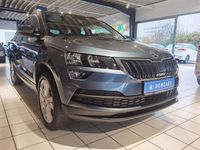 gebraucht Skoda Karoq Style*NAVI+ALU+GARANTIE+EURO 6dTemp+I.HAND