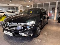 Gebraucht Renault Talisman GrandTour Initiale 158 PS (116 kW) 2022 Schwarz Kombi