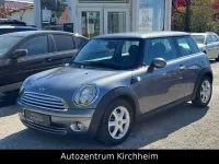 Occasion Mini ONE 95 ch (69 kW) 2009 Gris Citadine