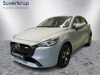 Gebraucht Mazda 2 Center-Line 90 PS (66 kW) 2022 Othercolor Kleinwagen