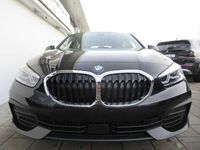 gebraucht BMW 118 i Advantage DKG AHK/RFK/SportSitze/LKH