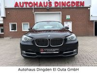 gebraucht BMW 535 Gran Turismo Baureihe 5 535d xDrive/Pano/AHK