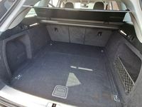 Gebraucht Audi A4 Sport 218 PS (160 kW) 2017 Schwarz Kombi