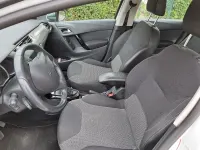 Gebraucht Citroën C3 PureTech 82 PS (60 kW) 2014 Weiß Kleinwagen