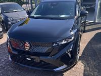 Gebraucht Renault Rafale Esprit Alpine 131 PS (96 kW) 2025 Schwarz SUV