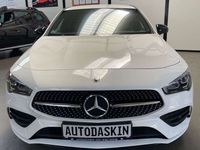 gebraucht Mercedes CLA250 AMG-LINE/4MATIC/KAMERA