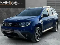 Gebraucht Dacia Duster Celebration 116 PS (85 kW) 2020 Blau SUV