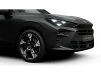 Neu Cupra Terramar 204 PS (150 kW) 2026 Grau SUV