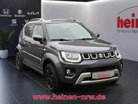 Gebraucht Suzuki Ignis Comfort 90 PS (66 kW) 2020 Grau Limousine