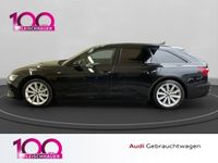 gebraucht Audi A6 Avant sport 45 TFSI quattro S line VC