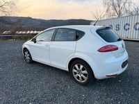 Gebraucht Seat Leon Stylance 105 PS (77 kW) 2008 Kleinwagen