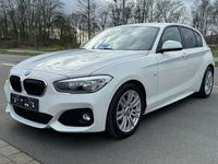 gebraucht BMW 116 i M Sport Paket*PDC*SHZ*KLIMA*GARANTIE