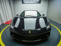 Gebraucht Ferrari 488 669 PS (492 kW) 2018 Schwarz Cabrio