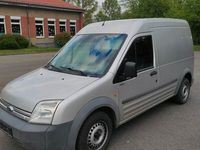 gebraucht Ford Transit Connect