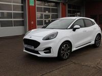 Gebraucht Ford Puma ST-Line 125 PS (91 kW) 2020 Andere Limousine