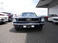 gebraucht Ford Mustang 289