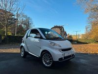 Używany Smart ForTwo Coupé 71 KM (52 kW) 2008 Biały Coupe