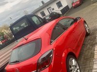 gebraucht Opel Astra GTC H 1.9