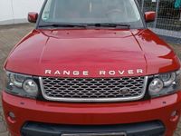 gebraucht Land Rover Range Rover Sport 