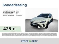 Neu Cupra Leon VZ3 333 PS (244 kW) 2026 Limousine