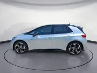 Second-hand VW ID.3 GTX 239 kW (326 CP) 2025 Argintiu Hatchback