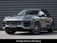 Gebraucht Porsche Cayenne 470 PS (345 kW) 2022 Grau SUV