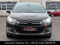 Gebraucht Citroën DS4 Sport Chic 200 PS (147 kW) 2011 Kleinwagen