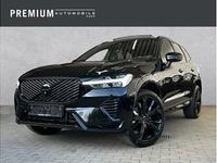 Neu Volvo XC60 Plus 250 PS (183 kW) 2026 Schwarz (onyx black / metallic) SUV