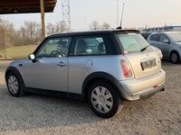 Gebraucht Mini Cooper 116 PS (85 kW) 2006 Silber Kleinwagen