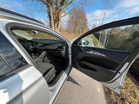 Gebraucht Opel Insignia 170 PS (125 kW) 2019 Silber Kombi