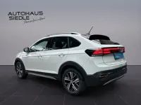 Gebraucht VW Taigo Style 116 PS (85 kW) 2025 Schwarz SUV