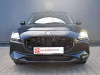 Gebraucht Suzuki Swift Club 83 PS (61 kW) 2025 Schwarz Kleinwagen