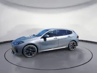 Neu BMW 120 M Sport 170 PS (125 kW) 2026 Grau Kleinwagen