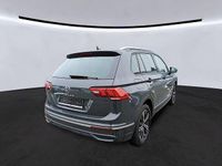 Gebraucht VW Tiguan Active 131 PS (96 kW) 2022 SUV