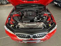 Gebraucht BMW 320 190 PS (139 kW) 2023 Rot Kombi