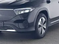 Gebraucht Mercedes EQB250 139 kW (190 PS) 2024 SUV