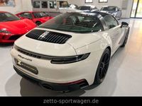 gebraucht Porsche 911 Targa 4 992GTS - Neu ! auf Lager !