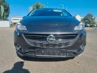 Gebraucht Opel Corsa Color Edition 90 PS (66 kW) 2017 Other Kleinwagen