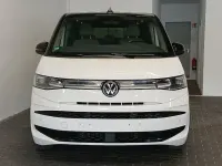 Używany VW Multivan Edition 150 KM (110 kW) 2024 Biały Minivan