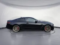 Neu BMW M4 Performance 551 PS (405 kW) 2026 Schwarz