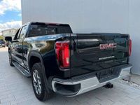 gebraucht GMC Sierra 1500 SLT Crew Long 3.0l TD Finanz.5.99%