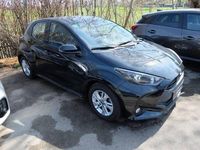 Second-hand Mazda 2 92 CP (67 kW) 2023 Negru Hatchback