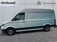 Gebraucht Mercedes Sprinter 140 PS (102 kW) 2023 Weiss Van