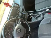 Gebraucht VW Polo Join 95 PS (69 kW) 2018 Grau Kleinwagen