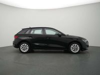 Gebraucht Audi A3 Performance 204 PS (150 kW) 2023 Brillantschwarz Limousine