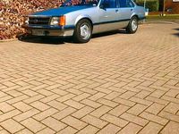 Gebraucht Opel Commodore S 115 PS (84 kW) 1982 Silber Limousine